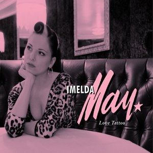 Album Imelda May - Love Tattoo