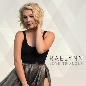 Album Love Triangle - RaeLynn