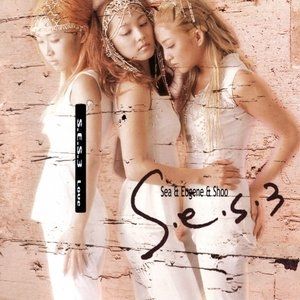 Album S.E.S. - Love