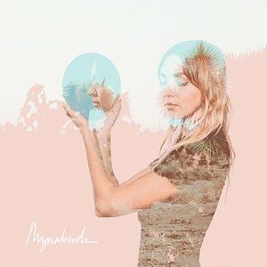 Album The Mynabirds - Lovers Know