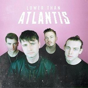 Album Lower Than Atlantis - Lower Than Atlantis
