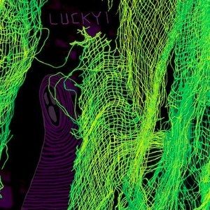 Album Avey Tare - Lucky 1
