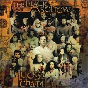 Album The Black Sorrows - Lucky Charm