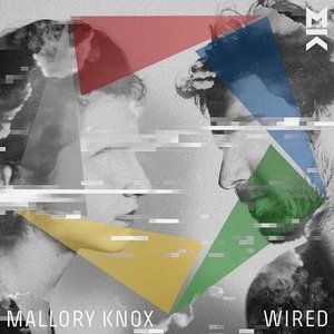 Album Mallory Knox - Lucky Me