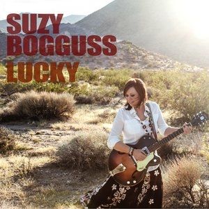 Suzy Bogguss : Lucky