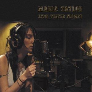 Maria Taylor : Lynn Teeter Flower