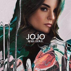 Album Mad Love - Jojo