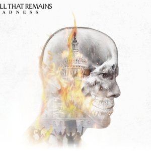 Album All That Remains - Madness