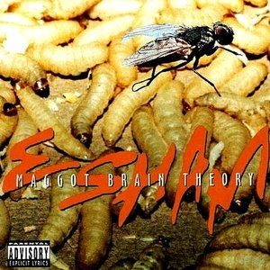 Album Esham - Maggot Brain Theory