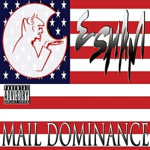 Album Esham - Mail Dominance