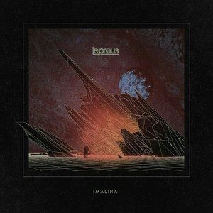 Album Malina - Leprous