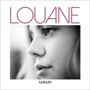Album Louane - Maman