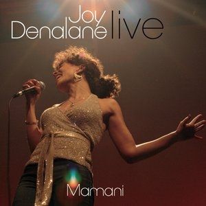 Joy Denalane : Mamani Live