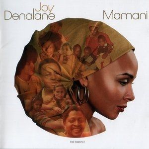 Album Joy Denalane - Mamani