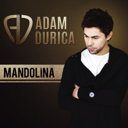 Album Adam Ďurica - Mandolina