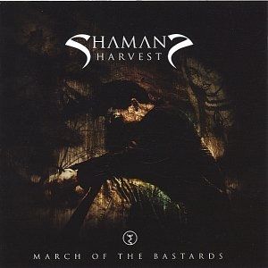 Album Shaman