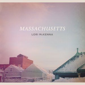 Album Lori McKenna - Massachusetts