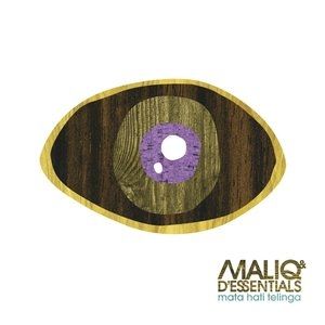 MALIQ & D'Essentials Mata Hati Telinga, 2009