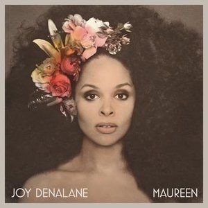 Album Joy Denalane - Maureen