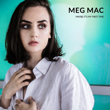 Album Meg Mac - Maybe It