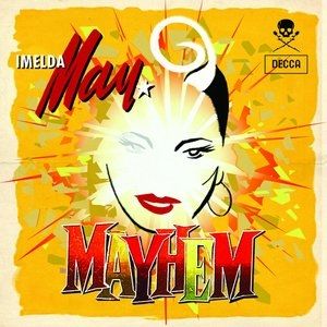Mayhem - album