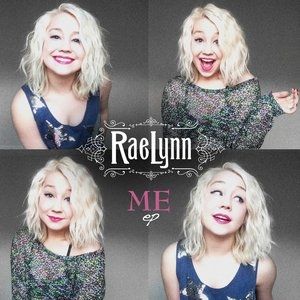 Album RaeLynn - Me