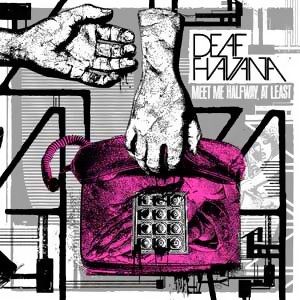 Album Deaf Havana - Meet Me Halfway, at Least