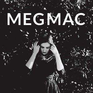 Album Meg Mac - MegMac