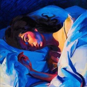 Album Lorde - Melodrama
