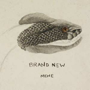 Album Brand New - Mene