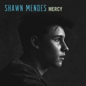 Album Shawn Mendes - Mercy