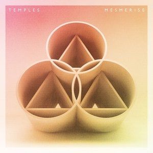 Album Temples - Mesmerise