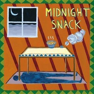 Album Homeshake - Midnight Snack