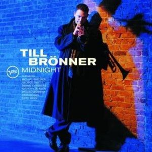 Album Till Brönner - Midnight