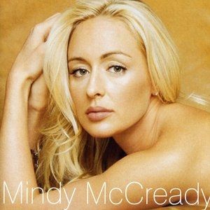 Mindy McCready Mindy McCready, 2002