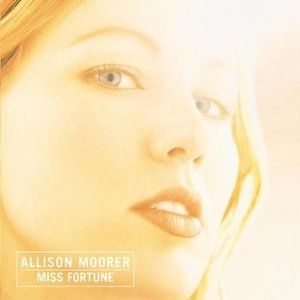 Album Allison Moorer - Miss Fortune