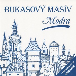 Bukasový Masív Modra, 2006