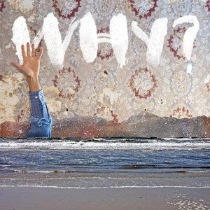Album WHY? - Moh Lhean