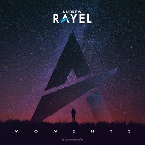 Album Andrew Rayel - Moments
