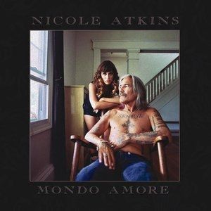 Album Nicole Atkins - Mondo Amore