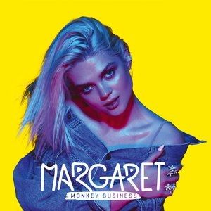 Album Margaret - Monkey Business