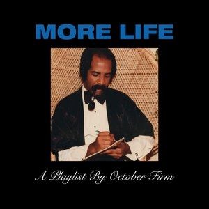 Album Drake - More Life