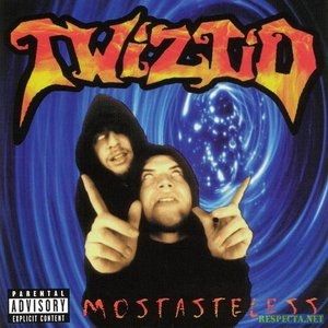Album Twiztid - Mostasteless