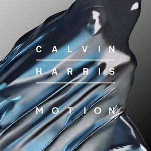 Album Calvin Harris - Motion