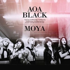 Moya - album