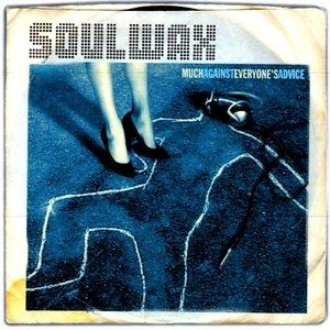 Album Soulwax - Much Against Everyone
