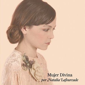 Album Natalia Lafourcade - Mujer Divina
