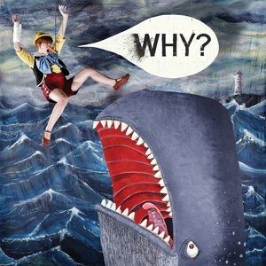 Album WHY? - Mumps, Etc.