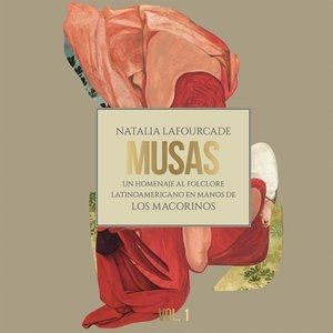 Album Natalia Lafourcade - Musas