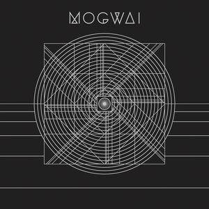 Album Mogwai - Music Industry 3. Fitness Industry 1.